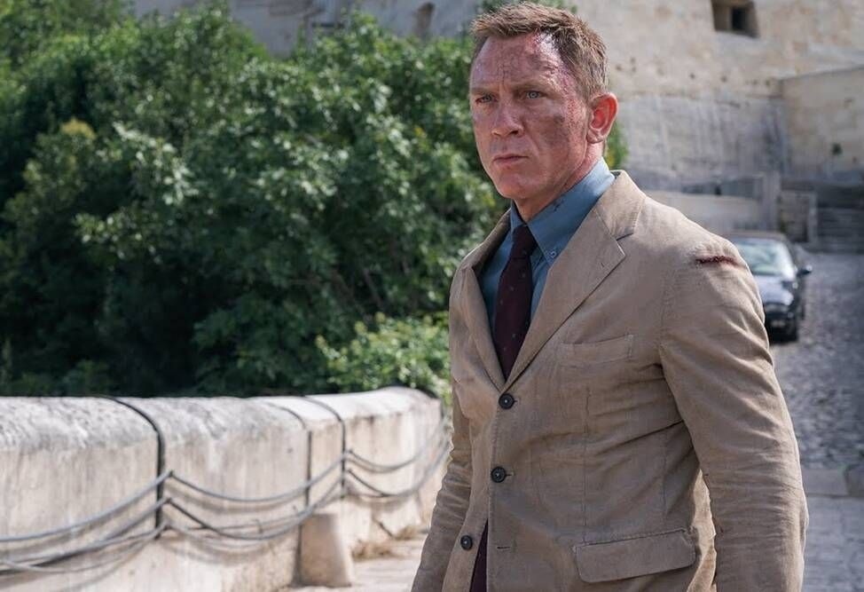 Su nghiep cua Daniel Craig anh 1