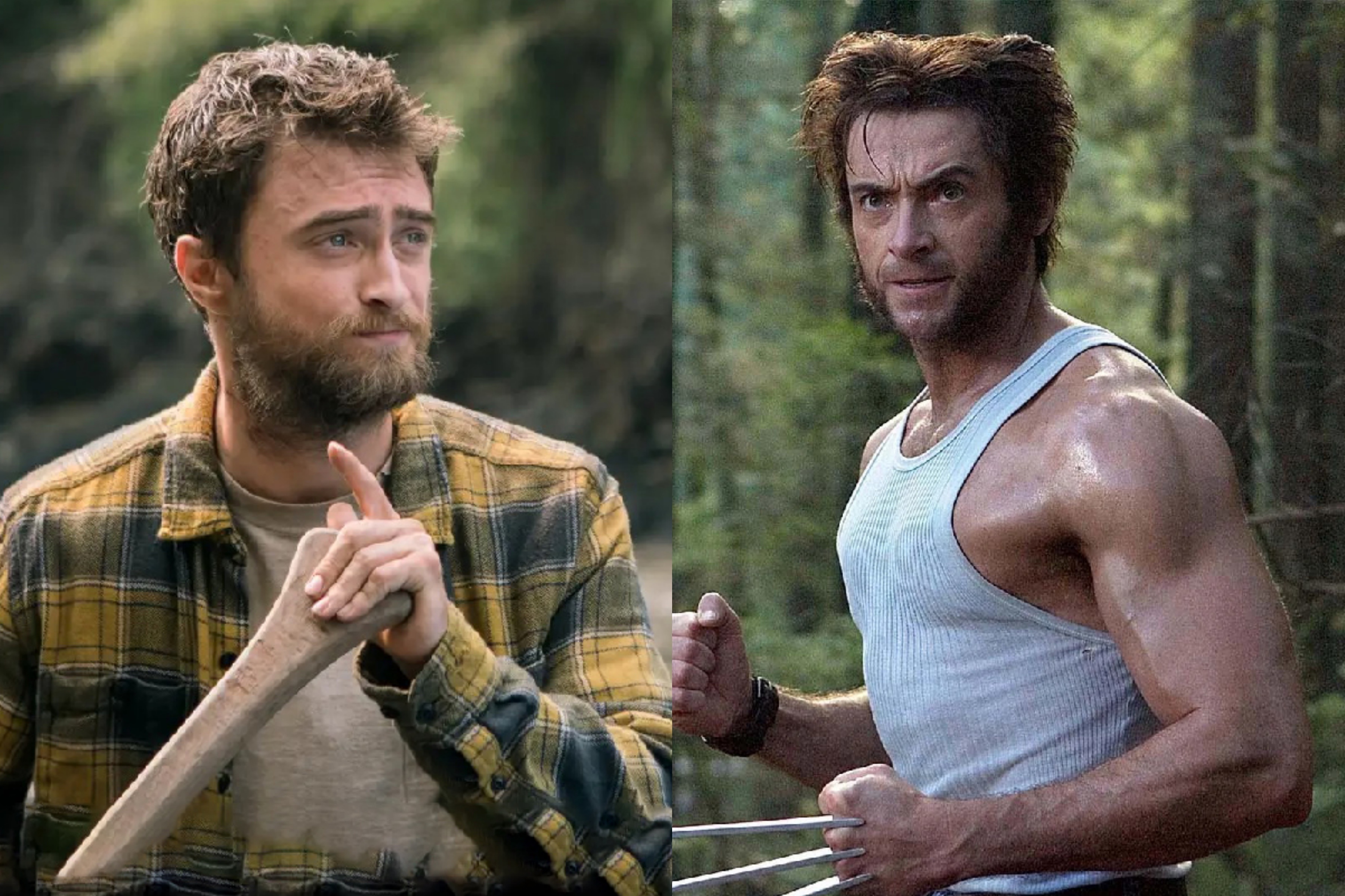 Daniel Radcliffe phan hoi tin dong Nguoi Chon hinh anh