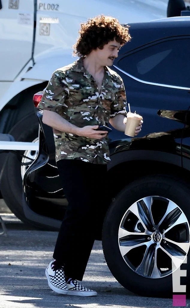 Daniel Radcliffe phản hồi tin đóng Người Chồn ảnh 1 Daniel Radcliffe phan hoi tin dong Nguoi Chon anh 1