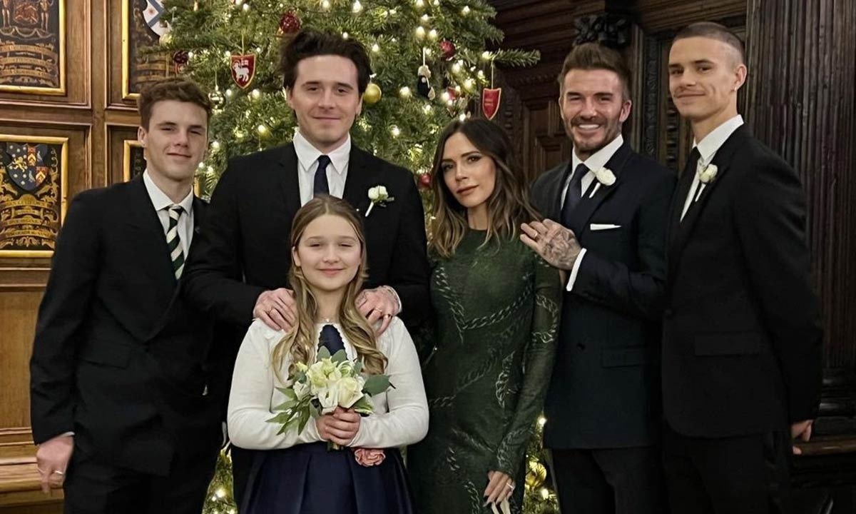 Beckham cai tao biet thu anh 2