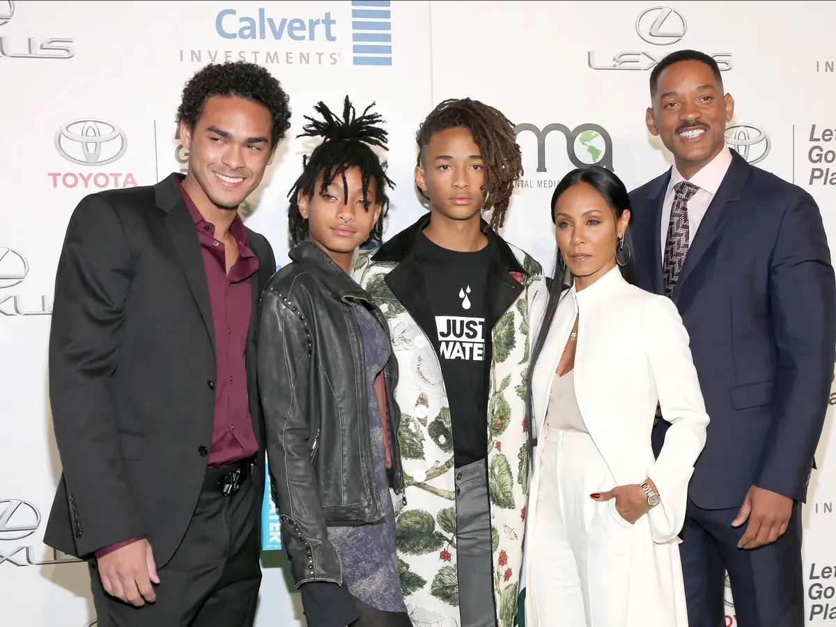 Sao Hollywood day con anh 4