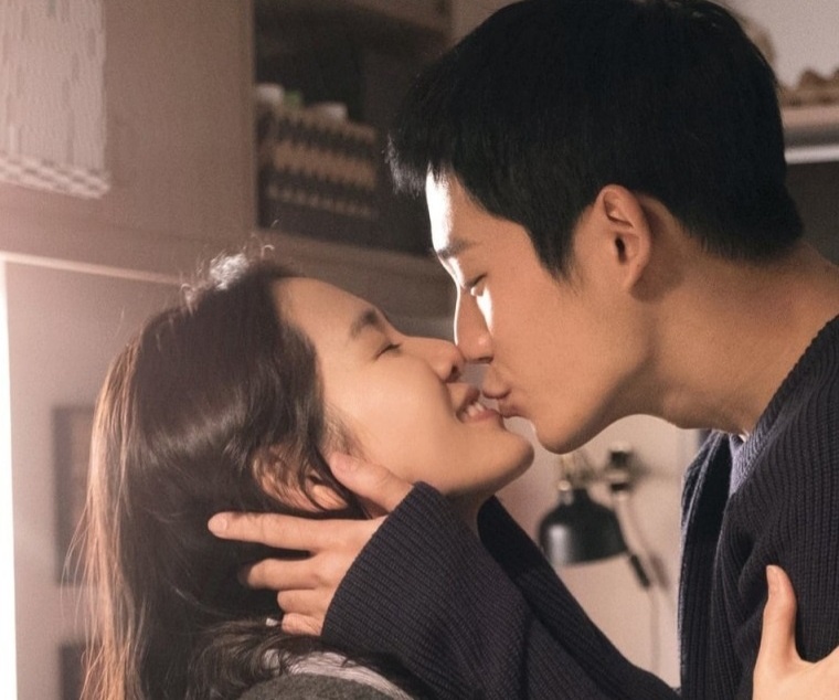 Phim cua Son Ye Jin duoc chieu o Trung Quoc sau 5 nam hinh anh