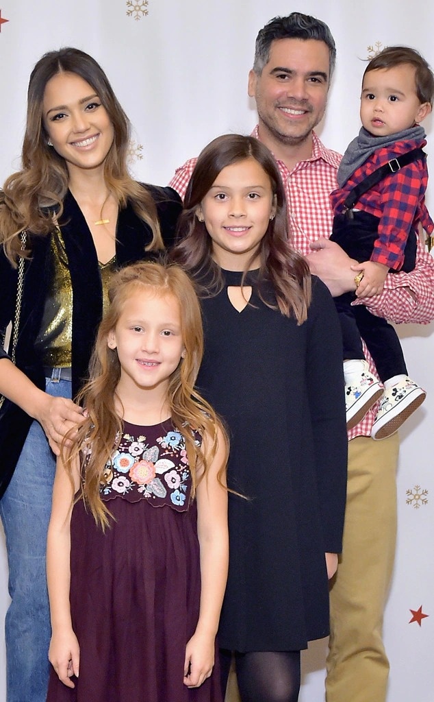 Sao Hollywood day con anh 6