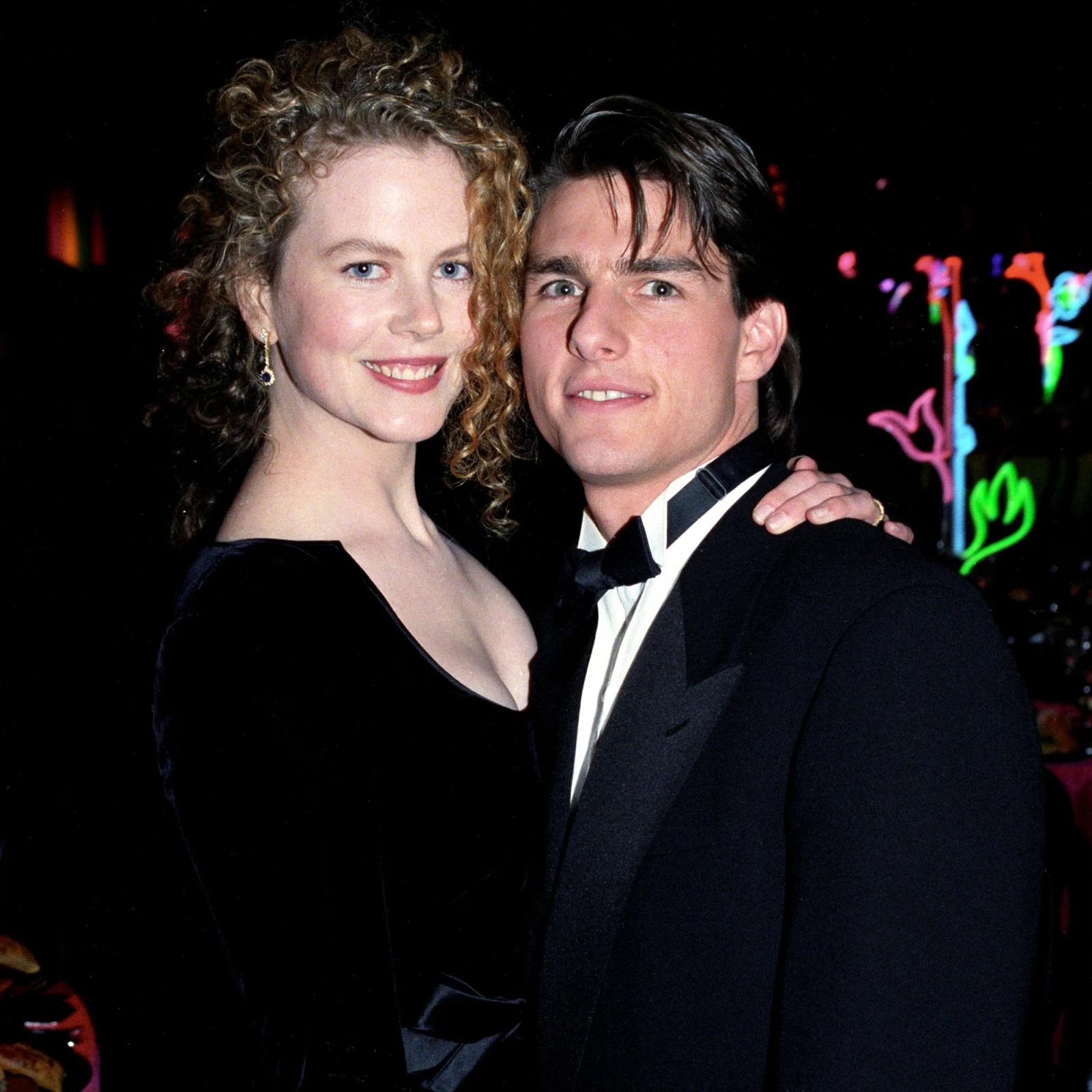 Tom Cruise's picture 8