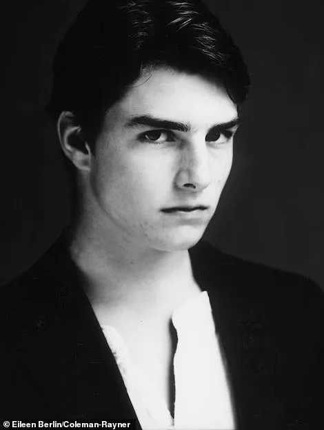 tranh cai cua Tom Cruise anh 2