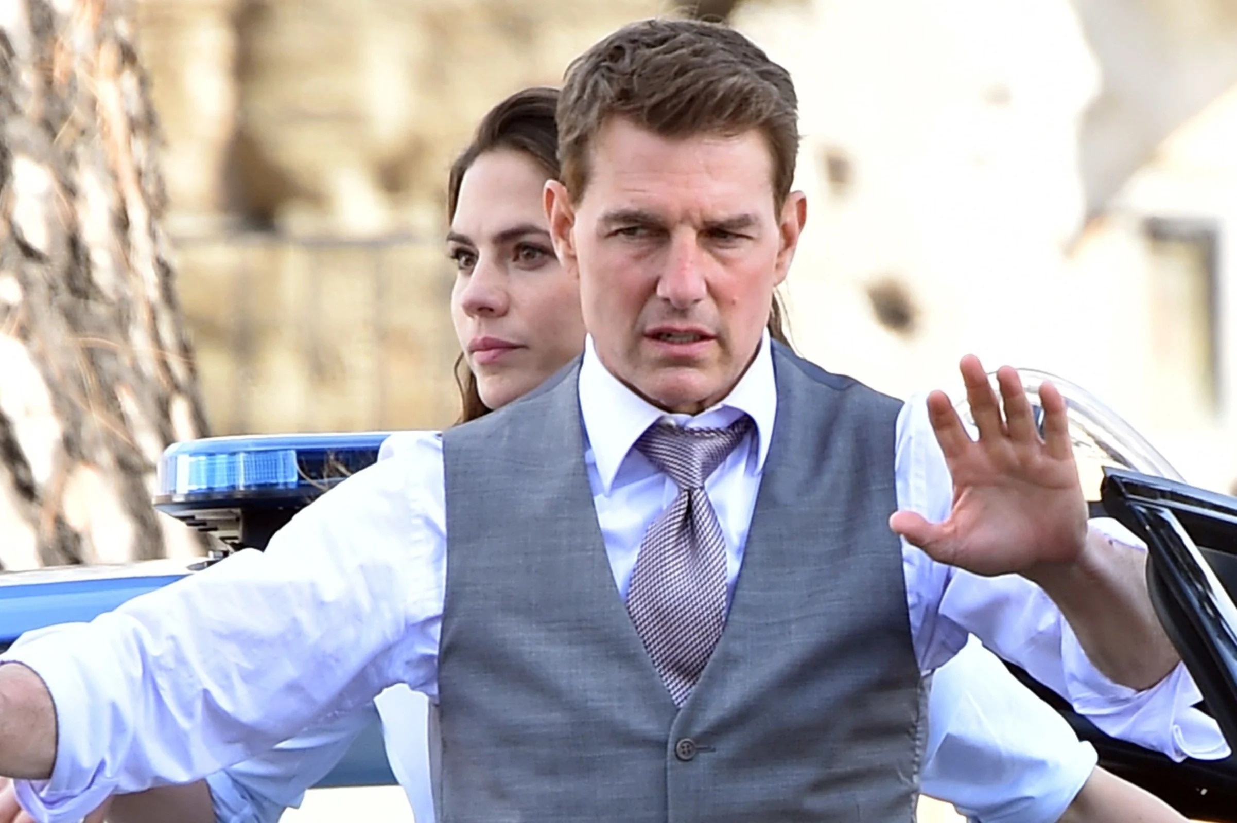 Tinh cach that cua Tom Cruise hinh anh