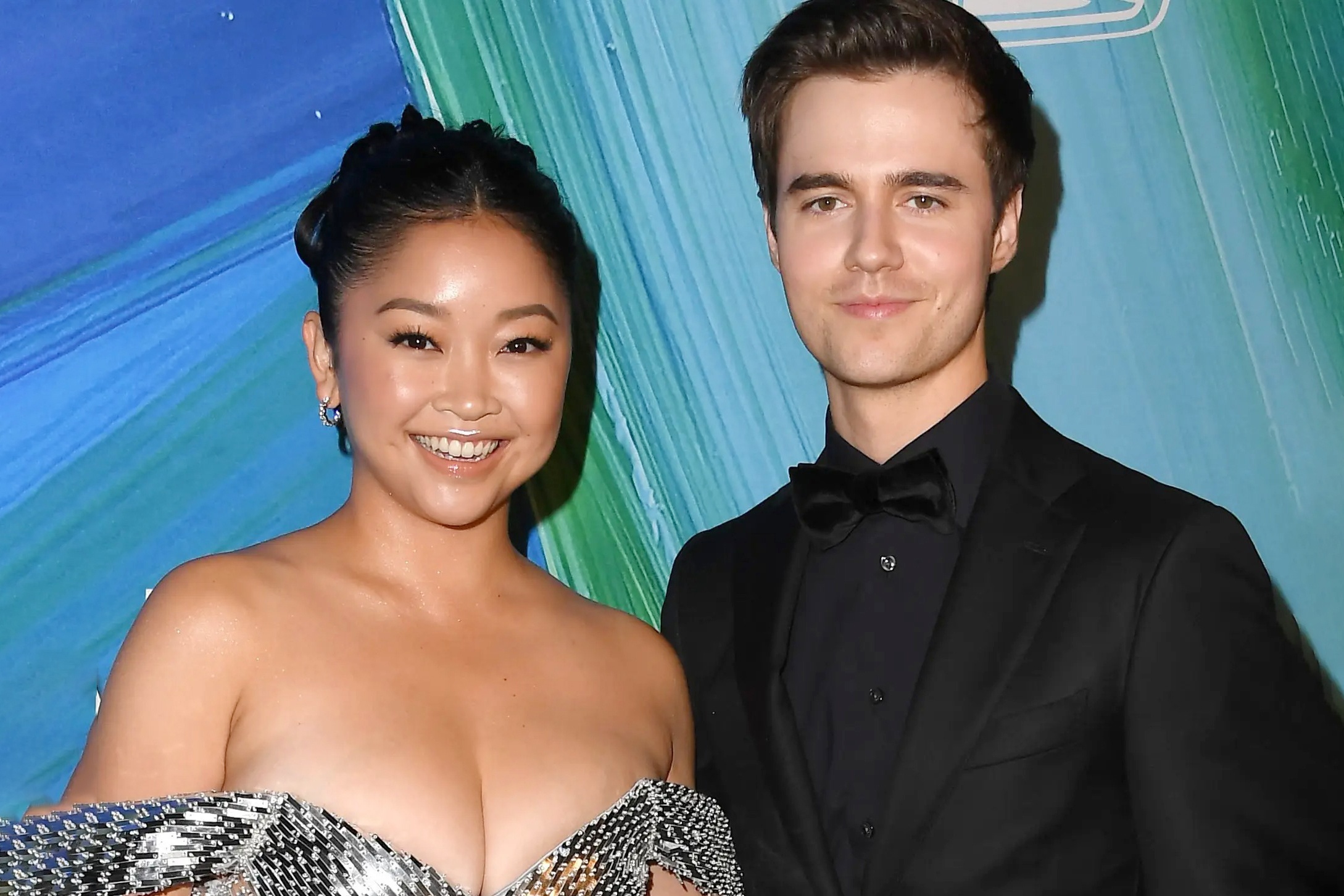 Sao goc Can Tho Lana Condor: 'Toi khoc vi duoc cau hon bat ngo' hinh anh