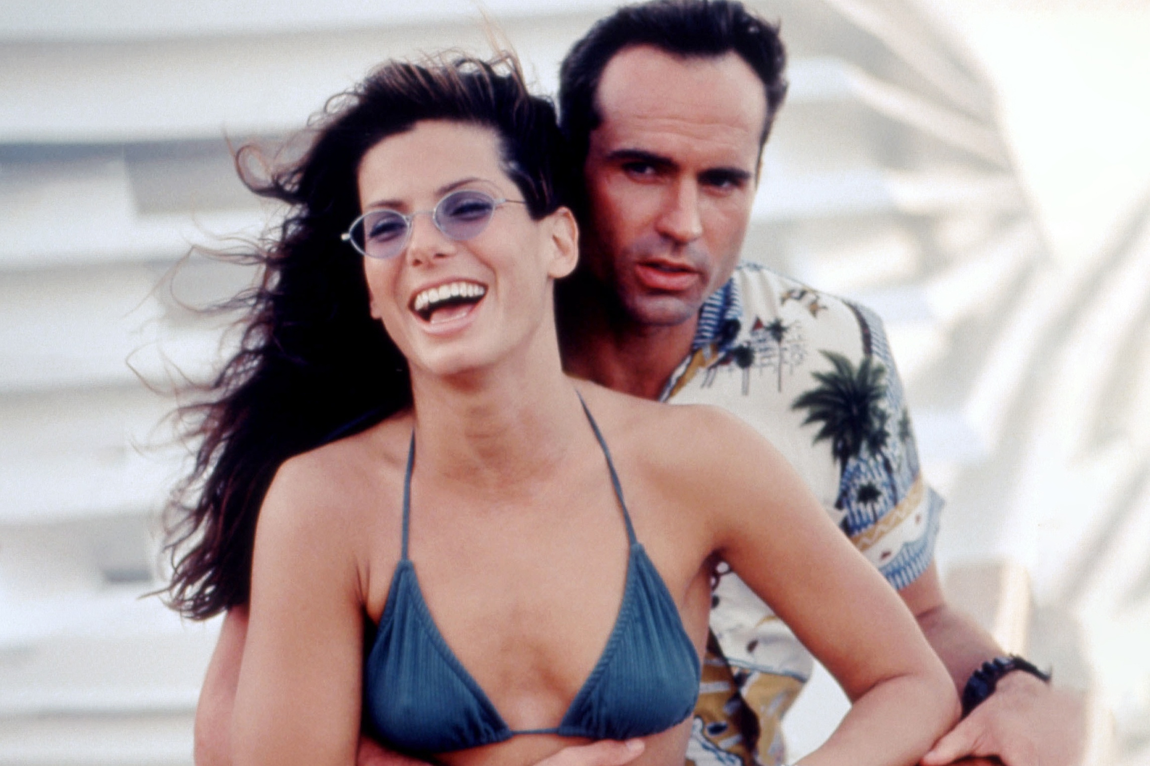 Dieu hoi tiec trong su nghiep cua Sandra Bullock hinh anh