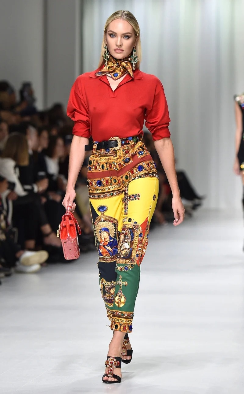 Candice sau khi rời Victoria's Secret ảnh 5 Candice sau khi roi Victoria's Secret anh 5