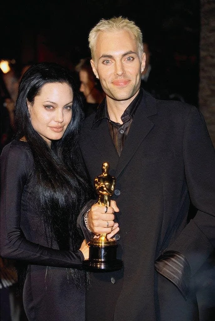 bê bối chấn động của lễ trao giải Oscar ảnh 1 be boi chan dong cua le trao giai Oscar anh 1