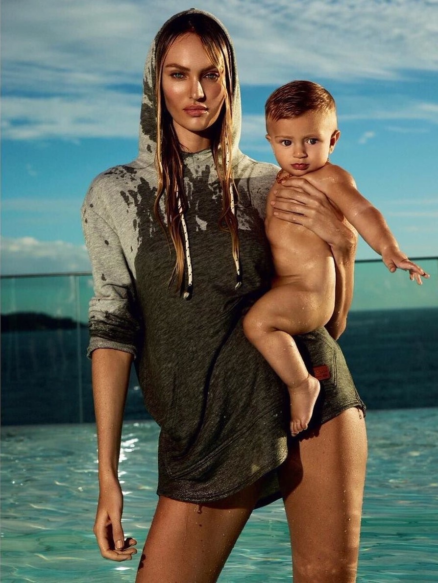 Candice sau khi rời Victoria's Secret ảnh 7 Candice sau khi roi Victoria's Secret anh 7