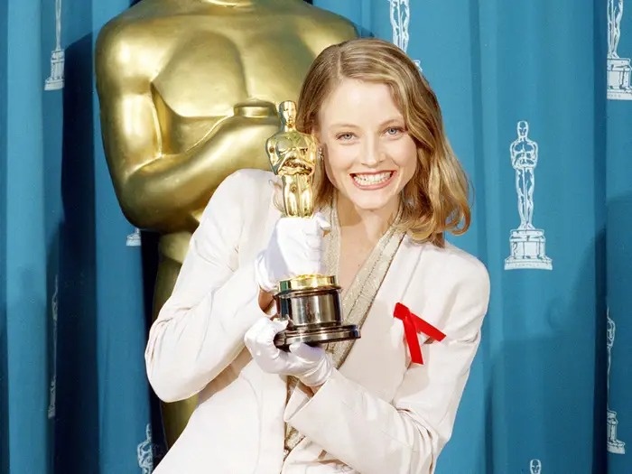 Những người phụ nữ lập kỷ lục của Oscar ảnh 4 Nhung nguoi phu nu lap ky luc cua Oscar anh 4