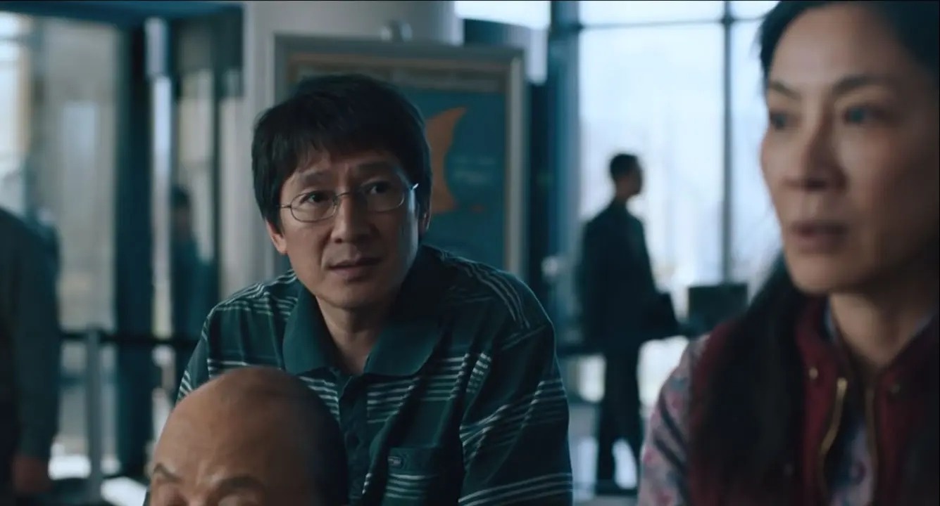 Quan Ke Huy bi Hollywood lang quen anh 4