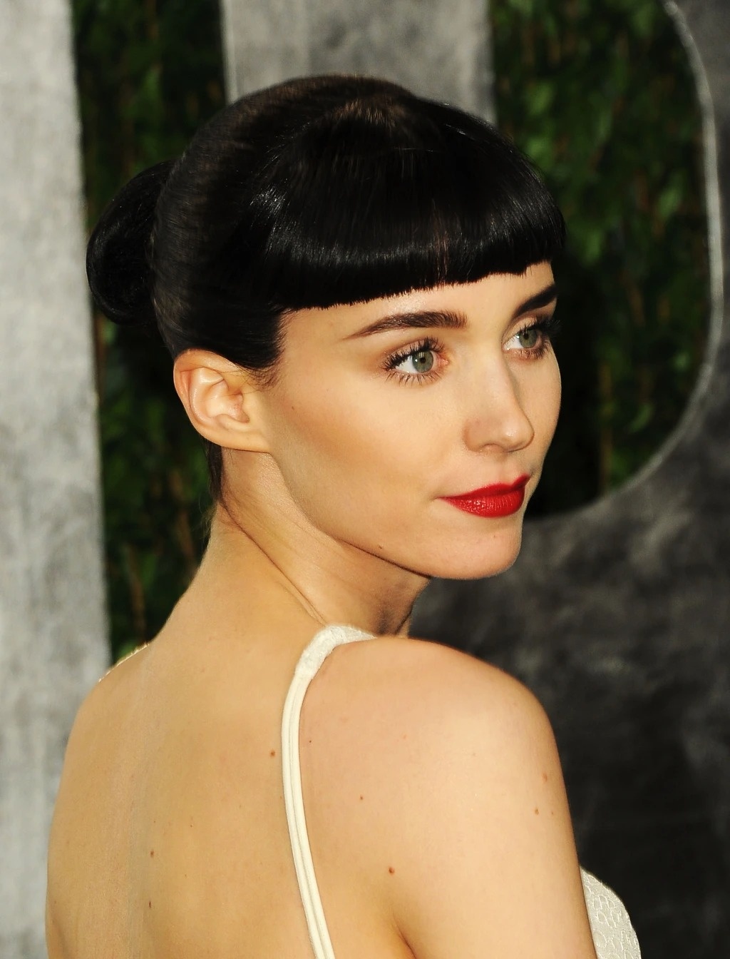 ve dep bieu tuong cua cac my nhan Hollywood anh 3