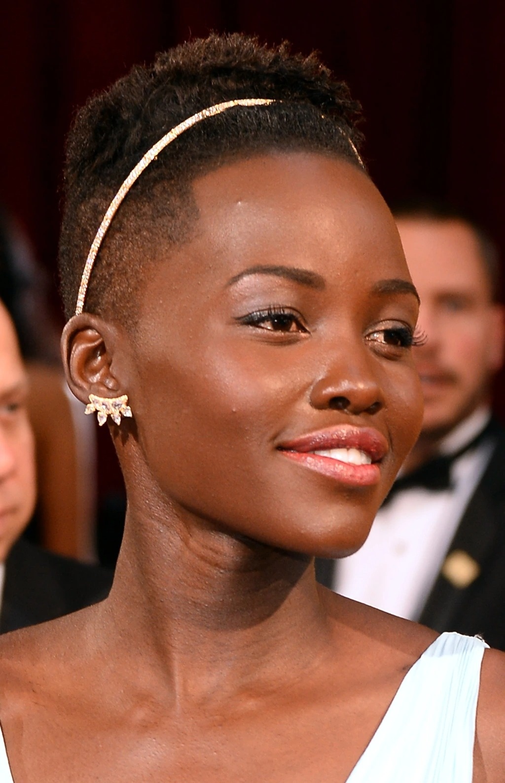 ve dep bieu tuong cua cac my nhan Hollywood anh 1