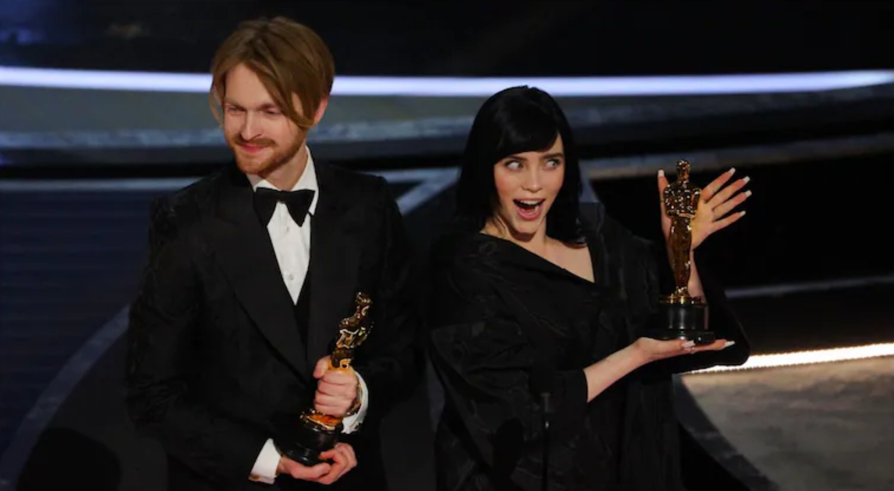 Will Smith tat Chris Rock tai Oscar anh 4