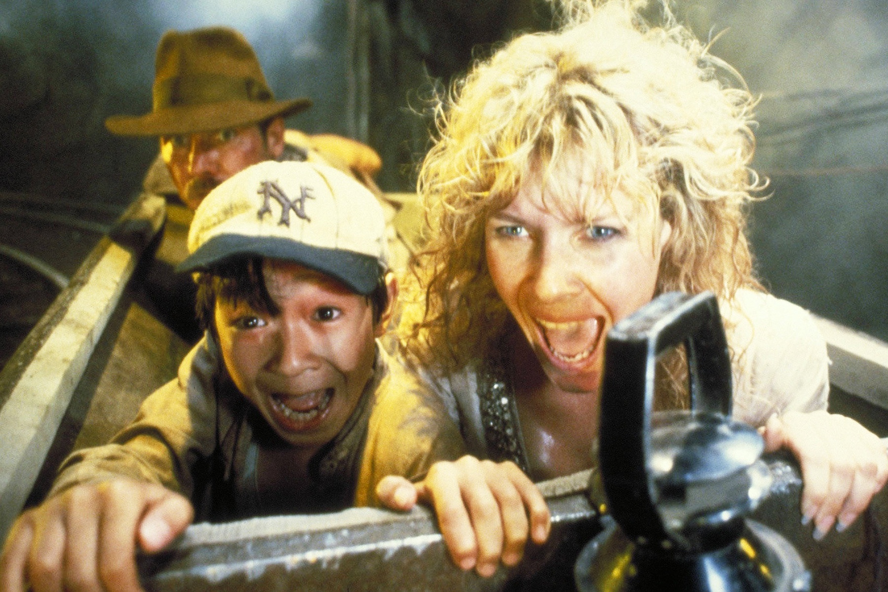 Su nghiep lan dan cua ngoi sao goc Viet bi Hollywood lang quen hinh anh