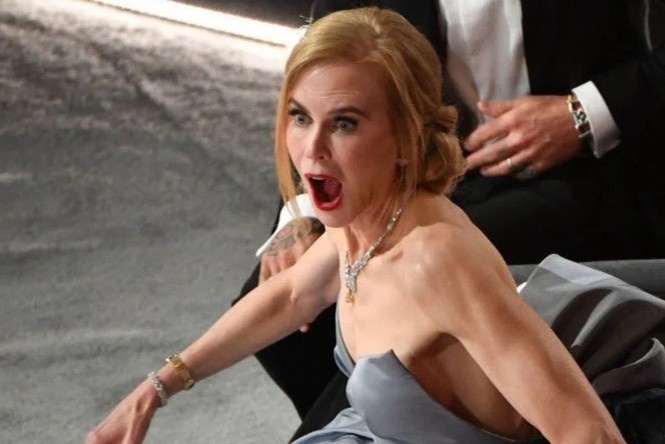 Cu tat lam lu mo moi thu o Oscar 2022 hinh anh