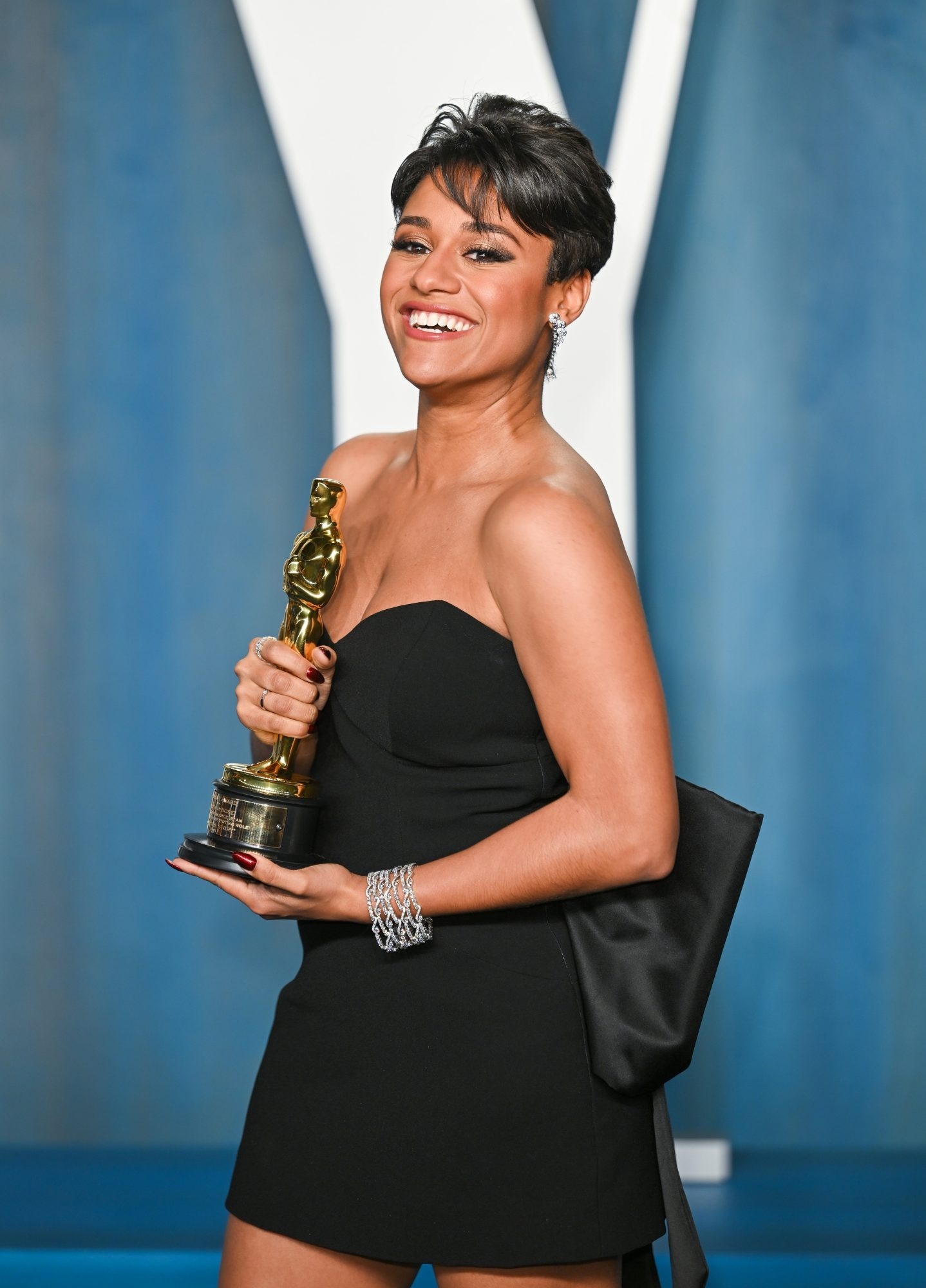 sao nu lap ky luc tai Oscar anh 4