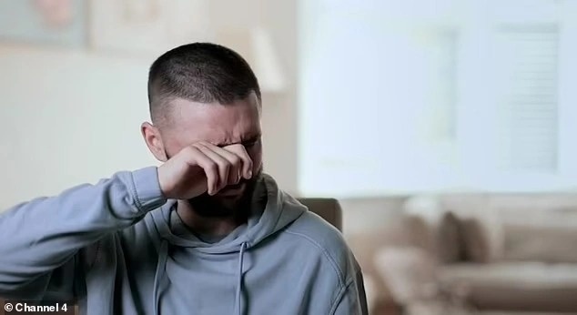 Tom Parker qua doi vi ung thu anh 3