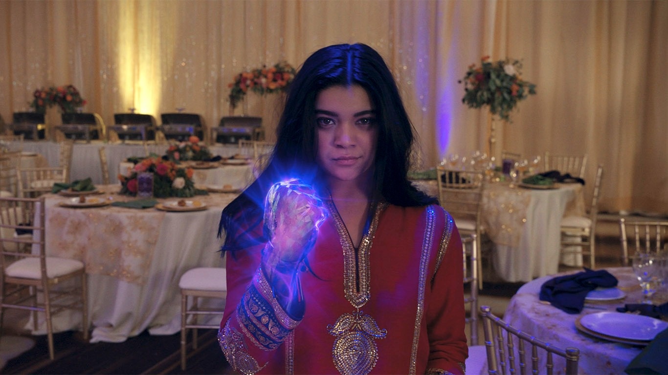 sieu anh hung hoi giao dau tien cua Marvel anh 4