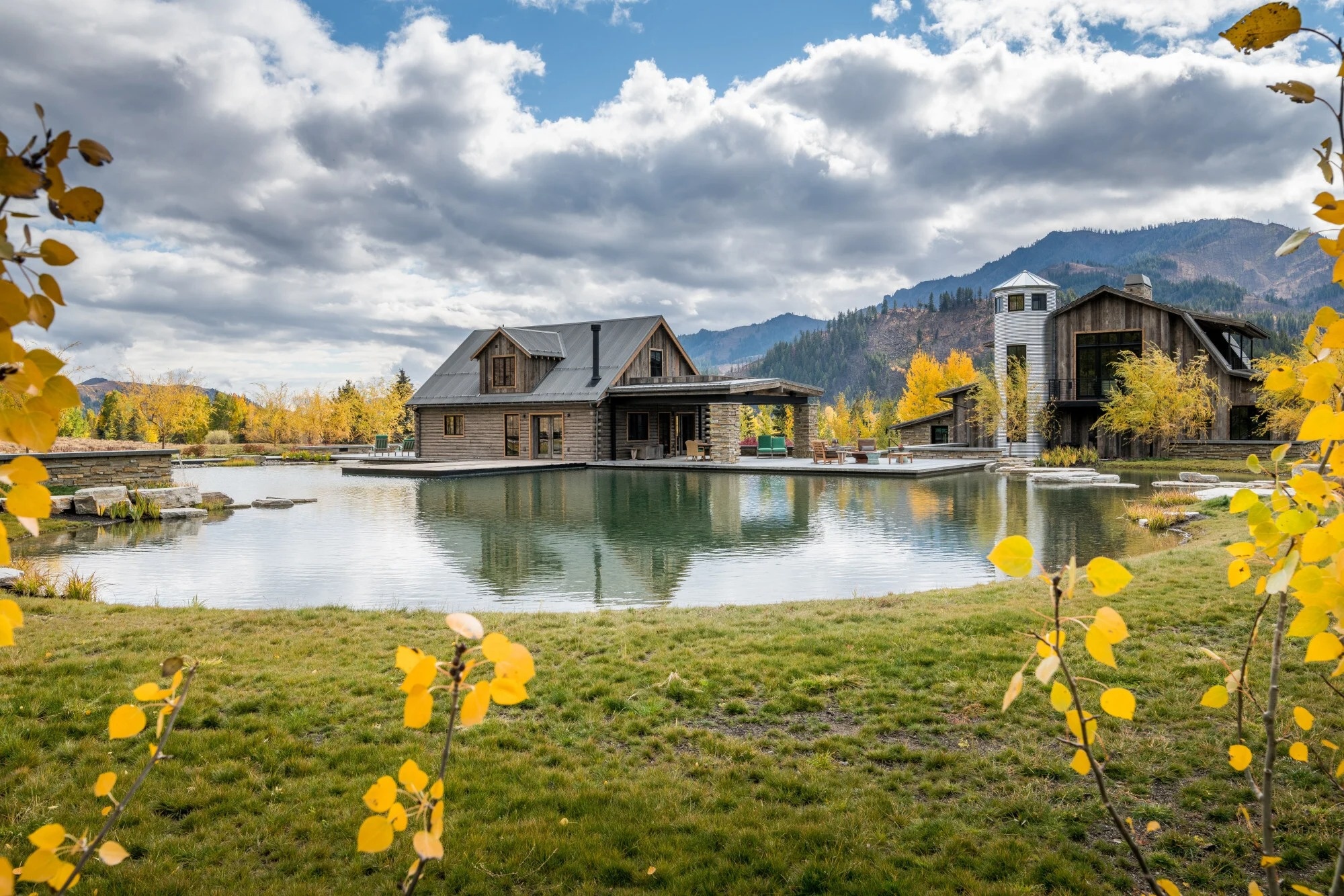 khi ngoi sao tac dong den gia nha dat anh 1