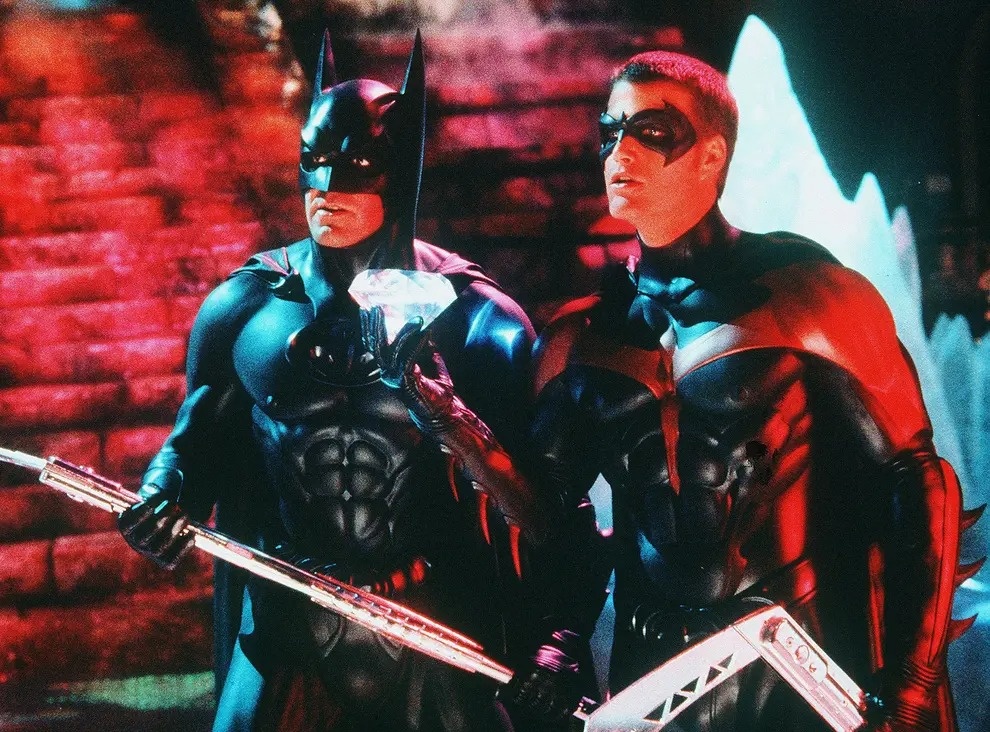 bo phim Nguoi Doi do nhat moi thoi dai anh 1