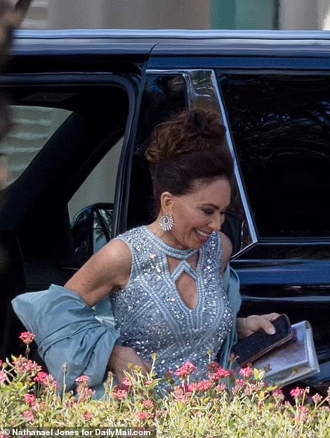 dam cuoi Brooklyn Beckham anh 17