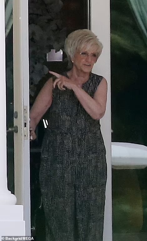 dam cuoi Brooklyn Beckham anh 7