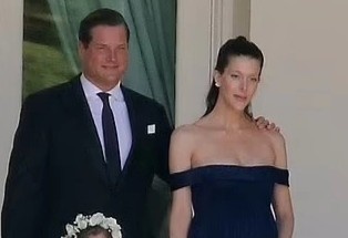 dam cuoi Brooklyn Beckham anh 9