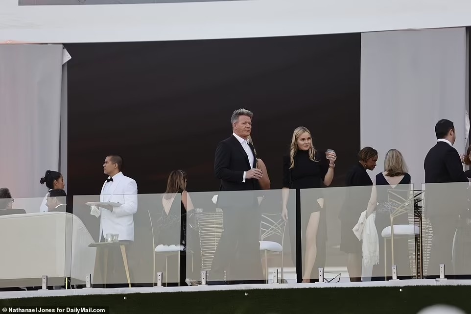 dam cuoi Brooklyn Beckham anh 13