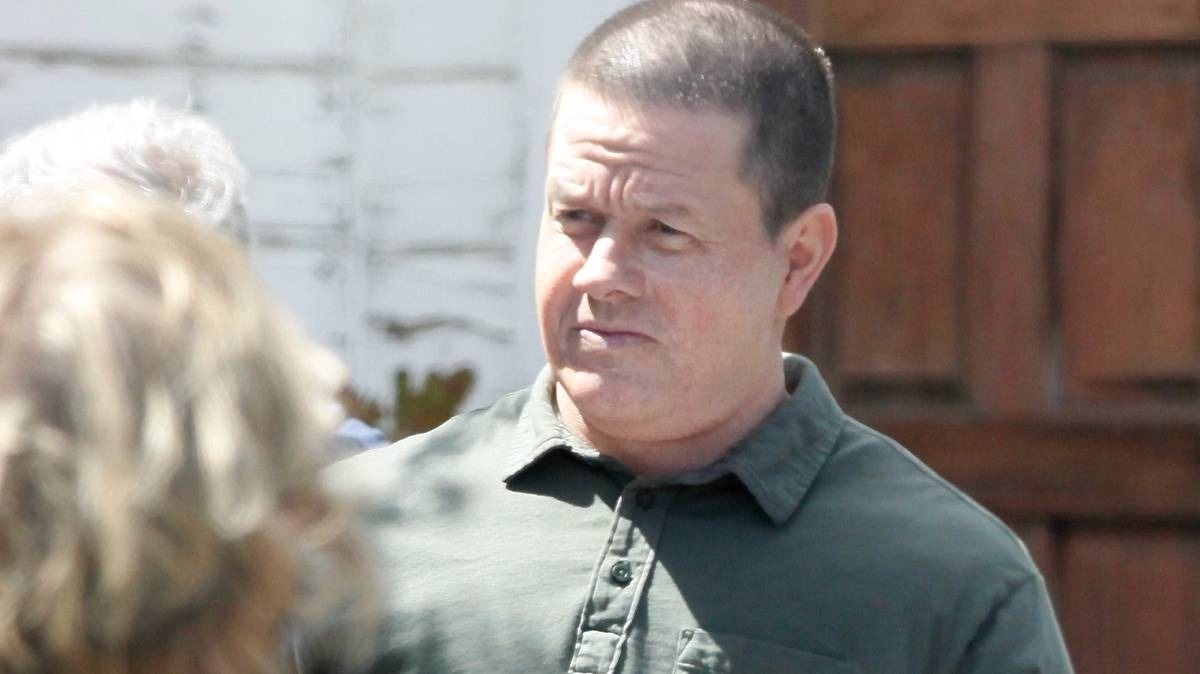 Mark Wahlberg tang 13, 5 kg dong phim anh 1