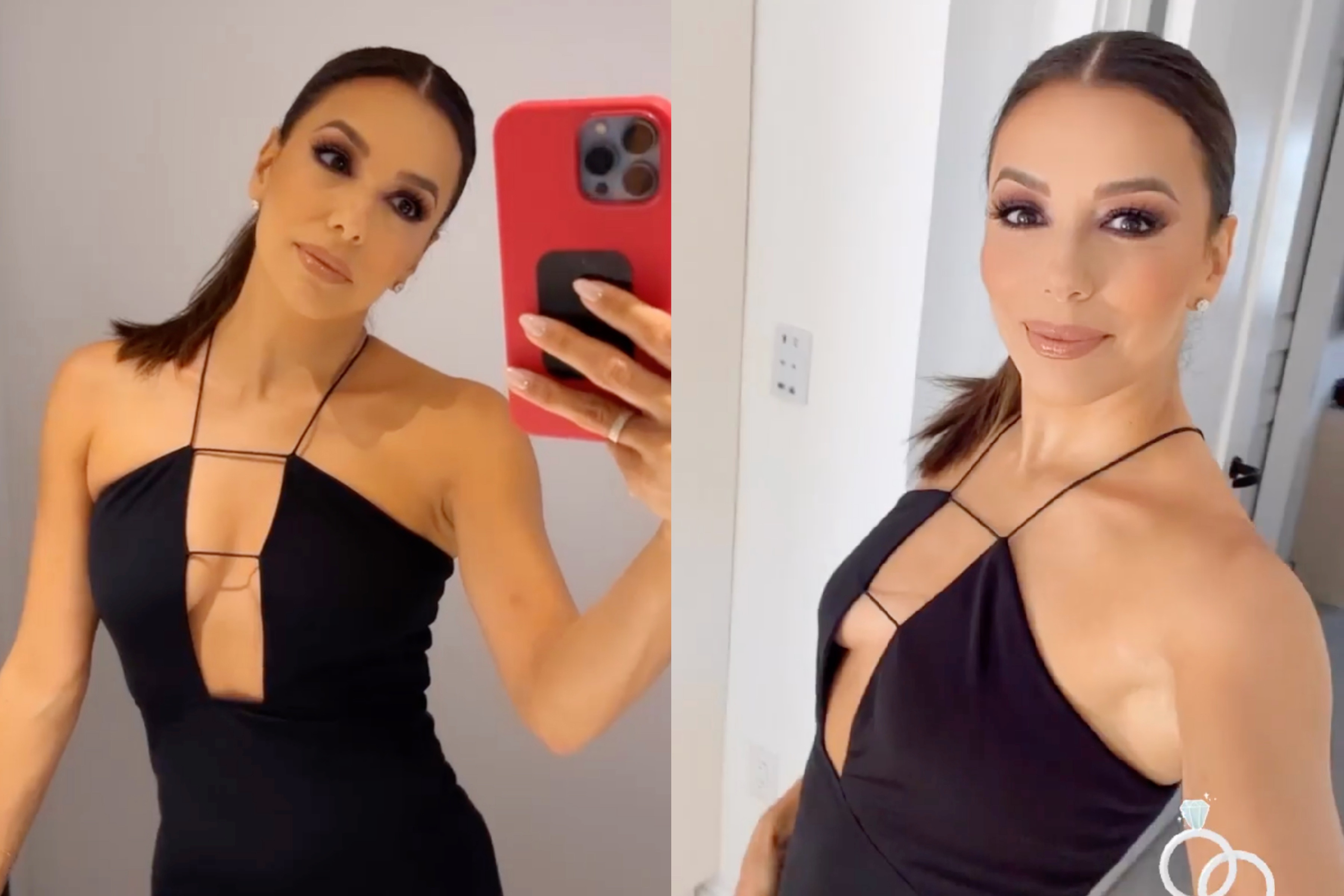 Khach moi pha vo quy tac trong le cuoi Brooklyn Beckham hinh anh