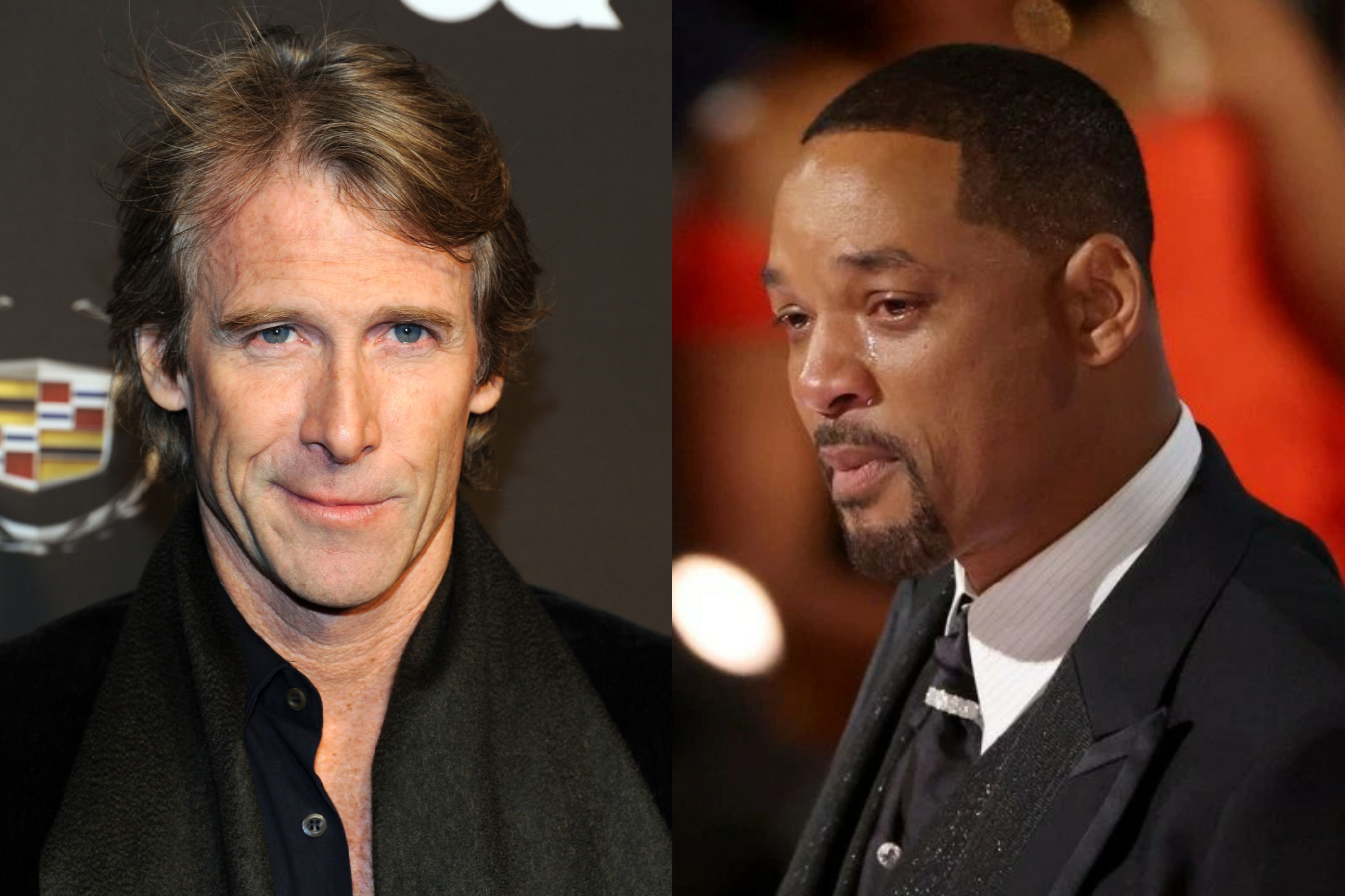 Dao dien 'Transformers' san sang hop tac voi Will Smith hinh anh