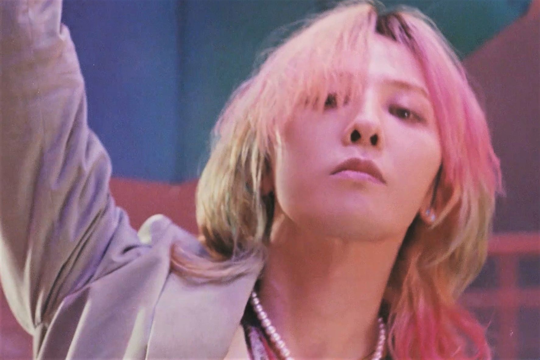 Big Bang lap ky luc hinh anh