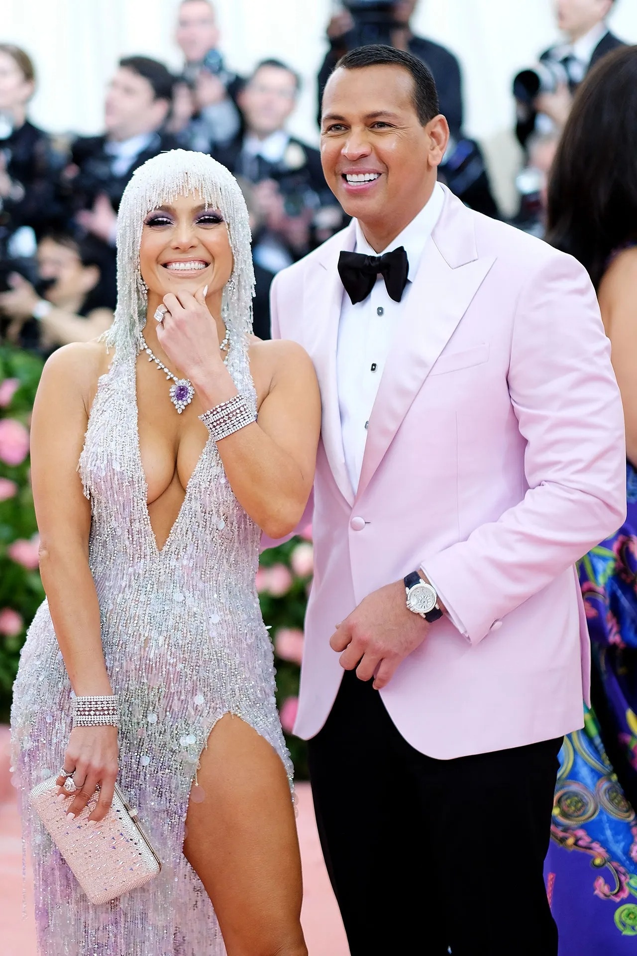 sáu lần đính hôn của Jennifer Lopez ảnh 4 sau lan dinh hon cua Jennifer Lopez anh 4