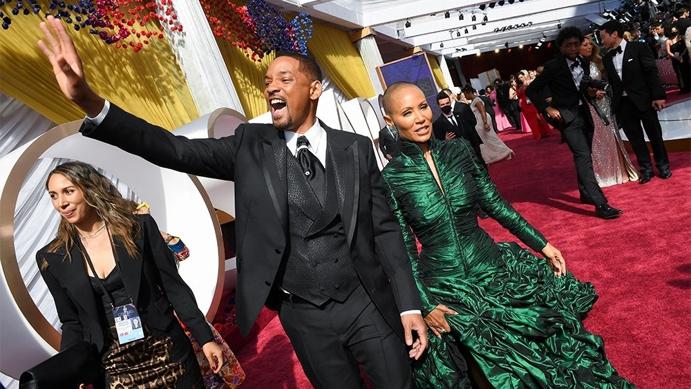 Will Smith bị yêu cầu trả lại tượng vàng  ảnh 2 Will Smith bi yeu cau tra lai tuong vang anh 2