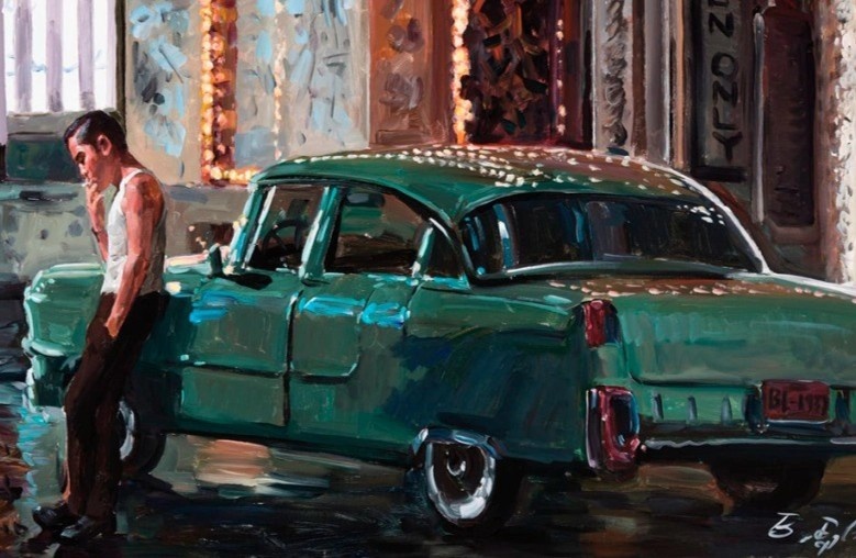 Bob Dylan ve Luong Trieu Vy, Truong Quoc Vinh hinh anh