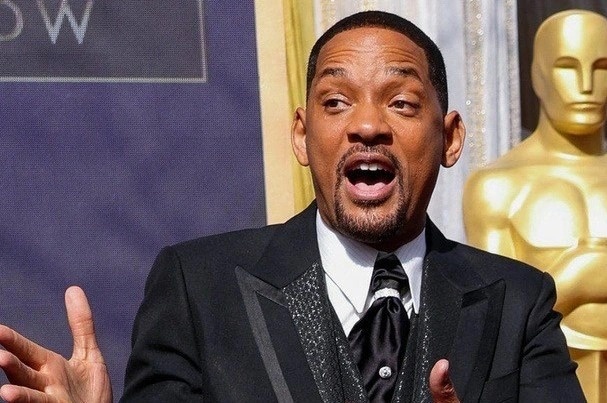 10.000 nguoi bo phieu cam Will Smith toi Oscar hinh anh