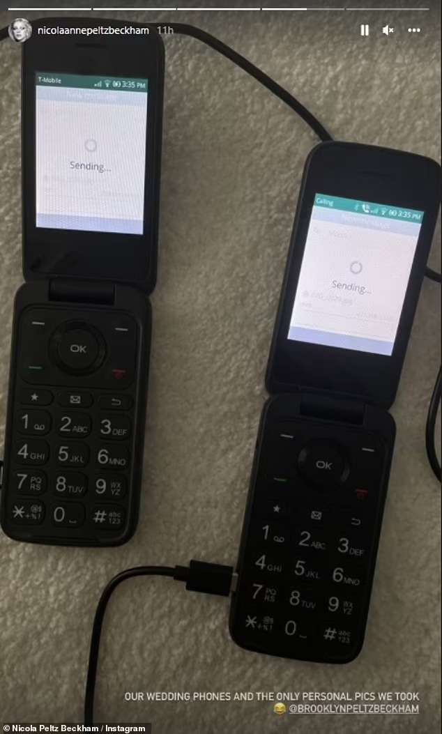 hon le kin tieng cua Brooklyn Beckham anh 2