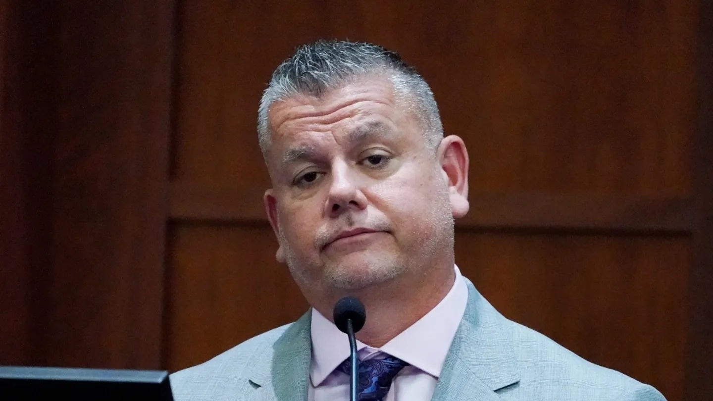 Nhan chung benh vuc Johnny Depp anh 1