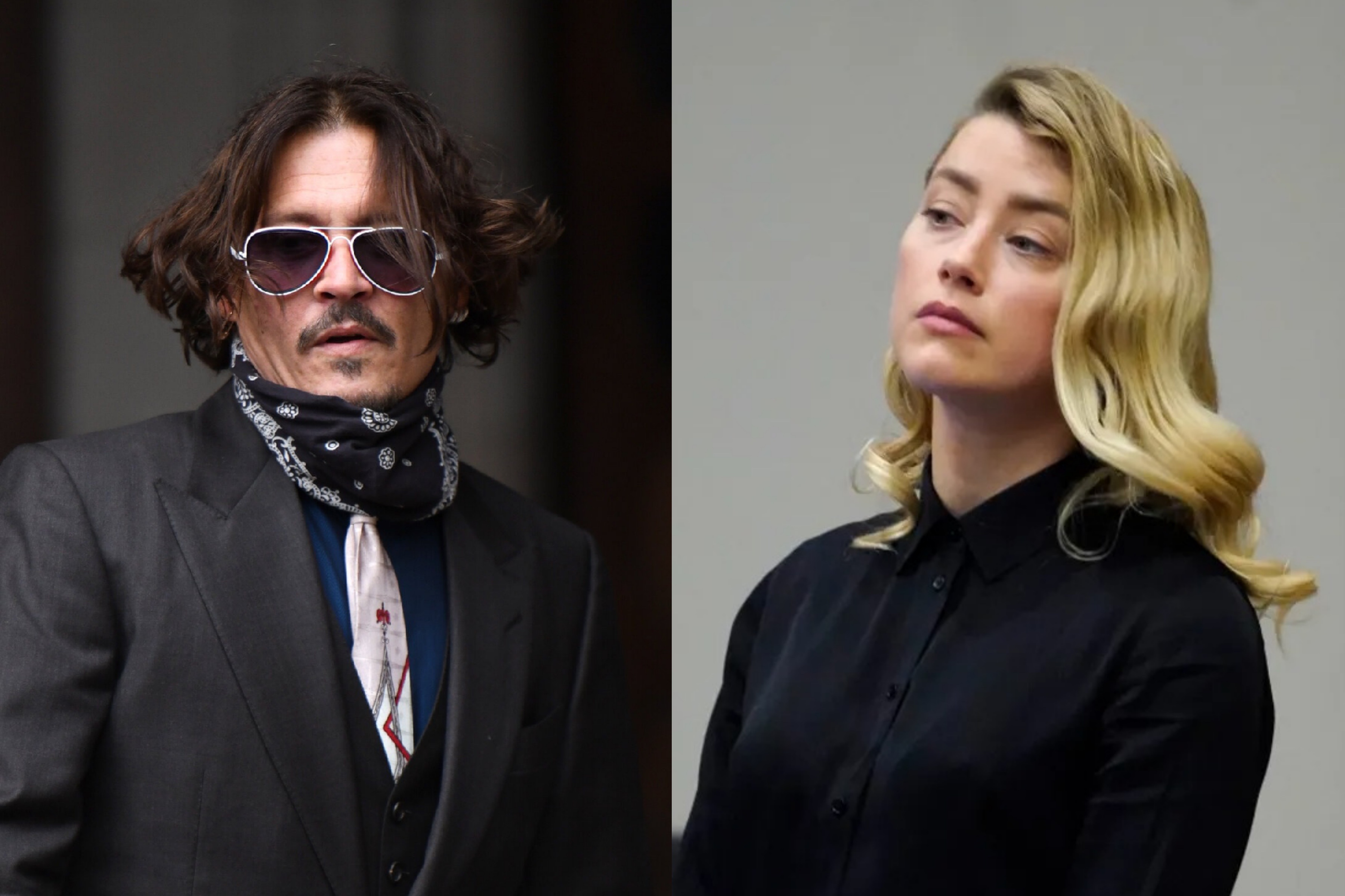 Ve si benh vuc Johnny Depp hinh anh