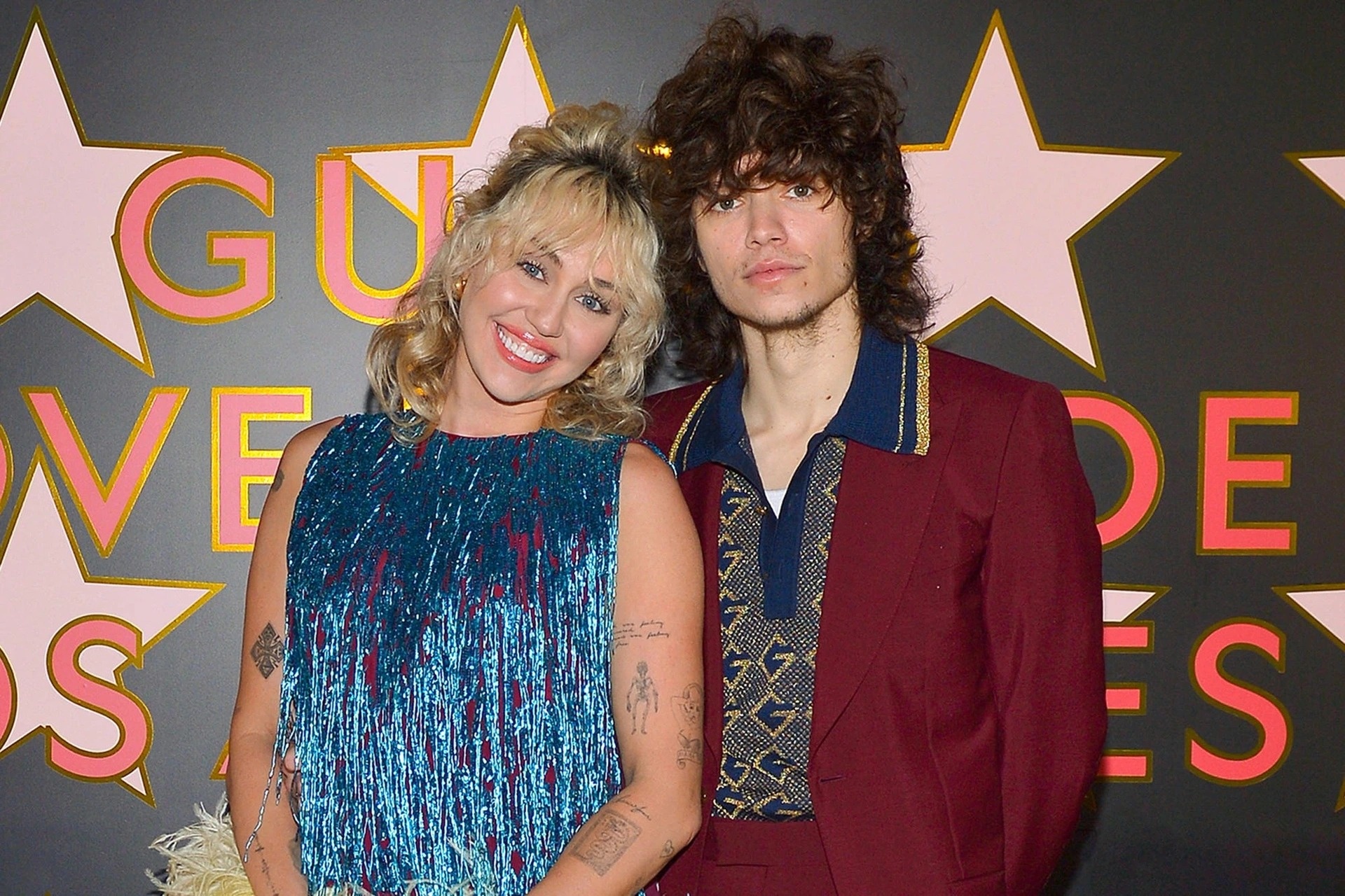 Cody Simpson tiet lo ly do chia tay Miley Cyrus anh 3