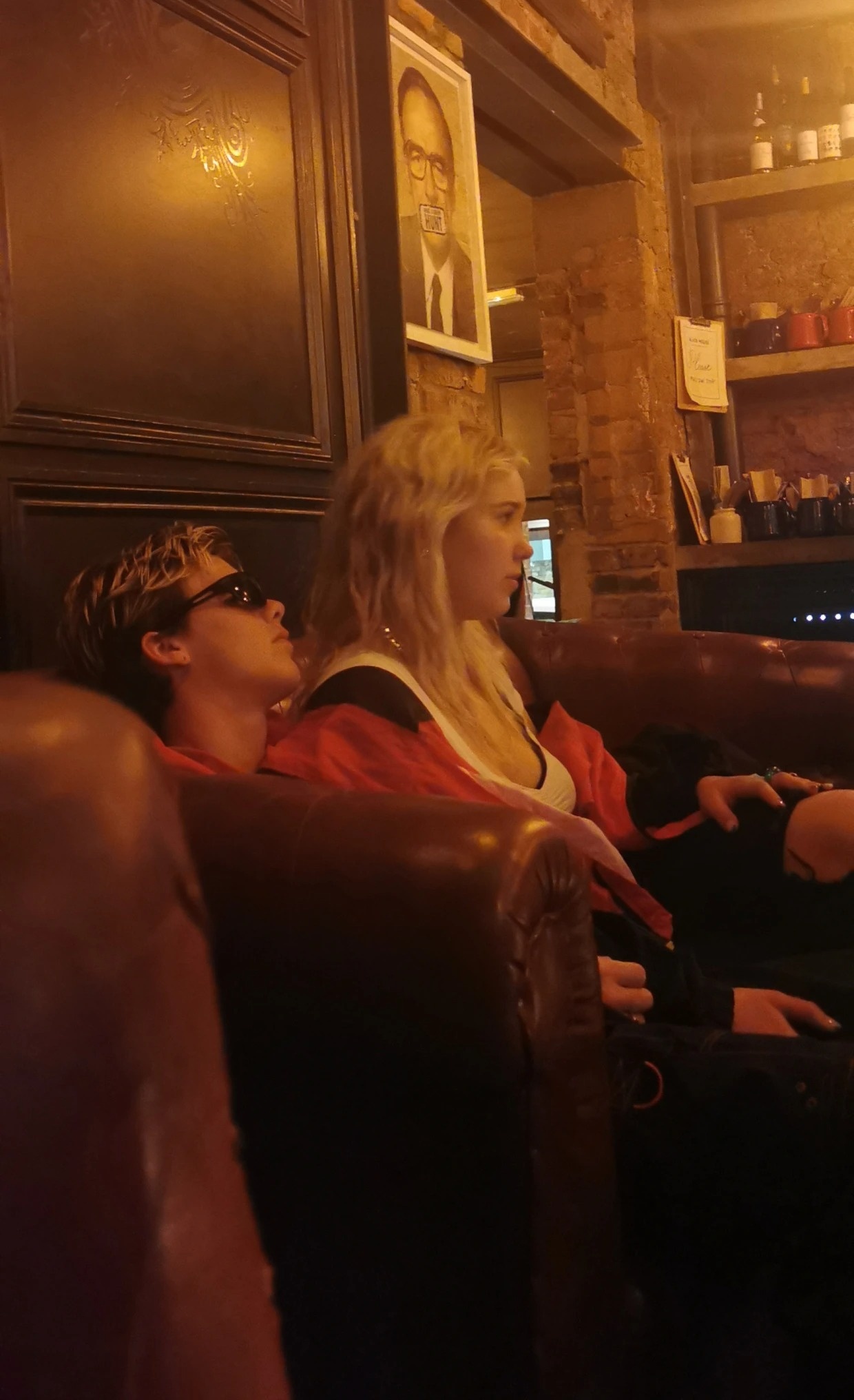 bạn gái mới của Cruz Beckham ảnh 1 ban gai moi cua Cruz Beckham anh 1