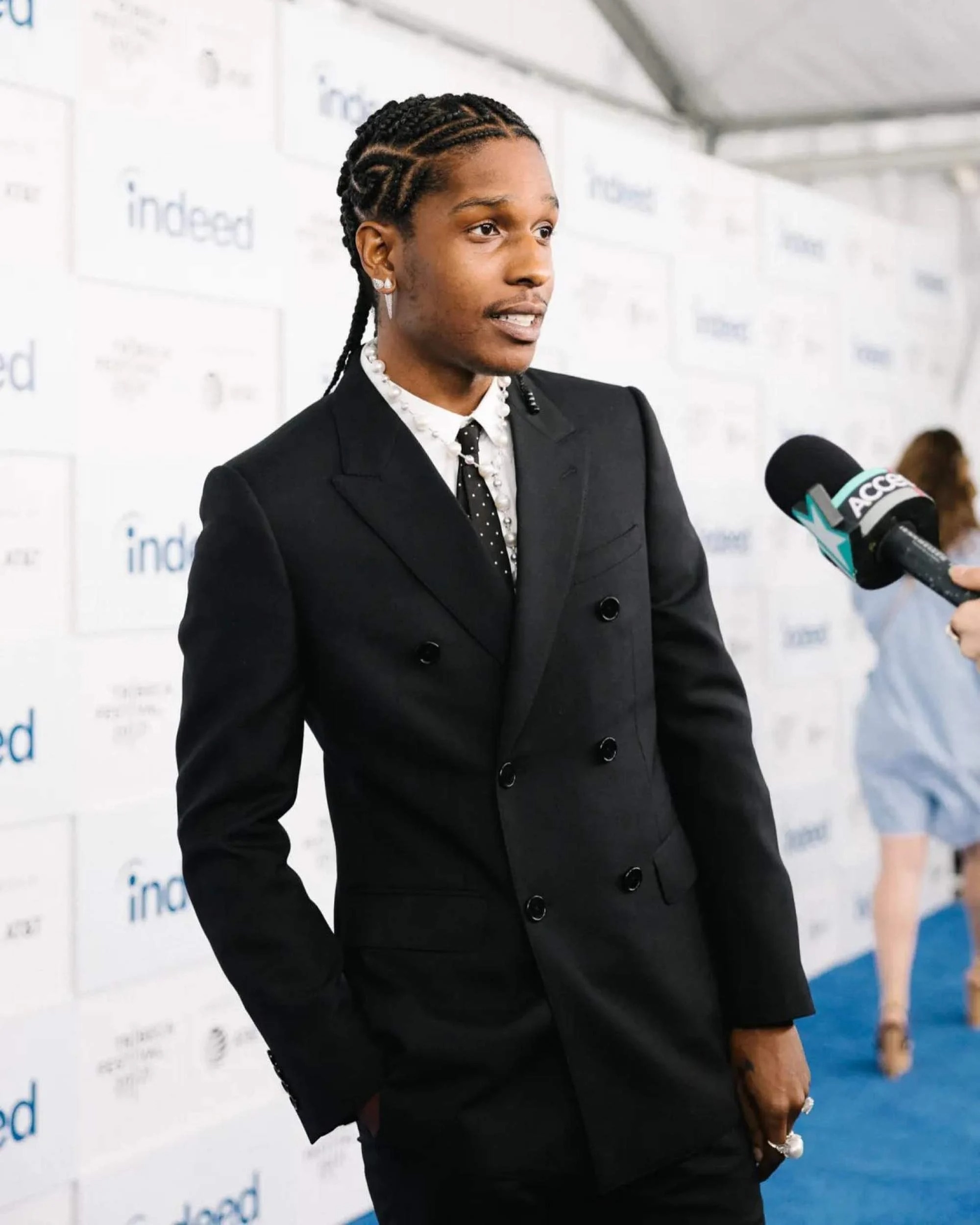 Những lần gây rắc rối của bạn trai Rihanna ảnh 6 Nhung lan gay rac roi cua ban trai Rihanna anh 6