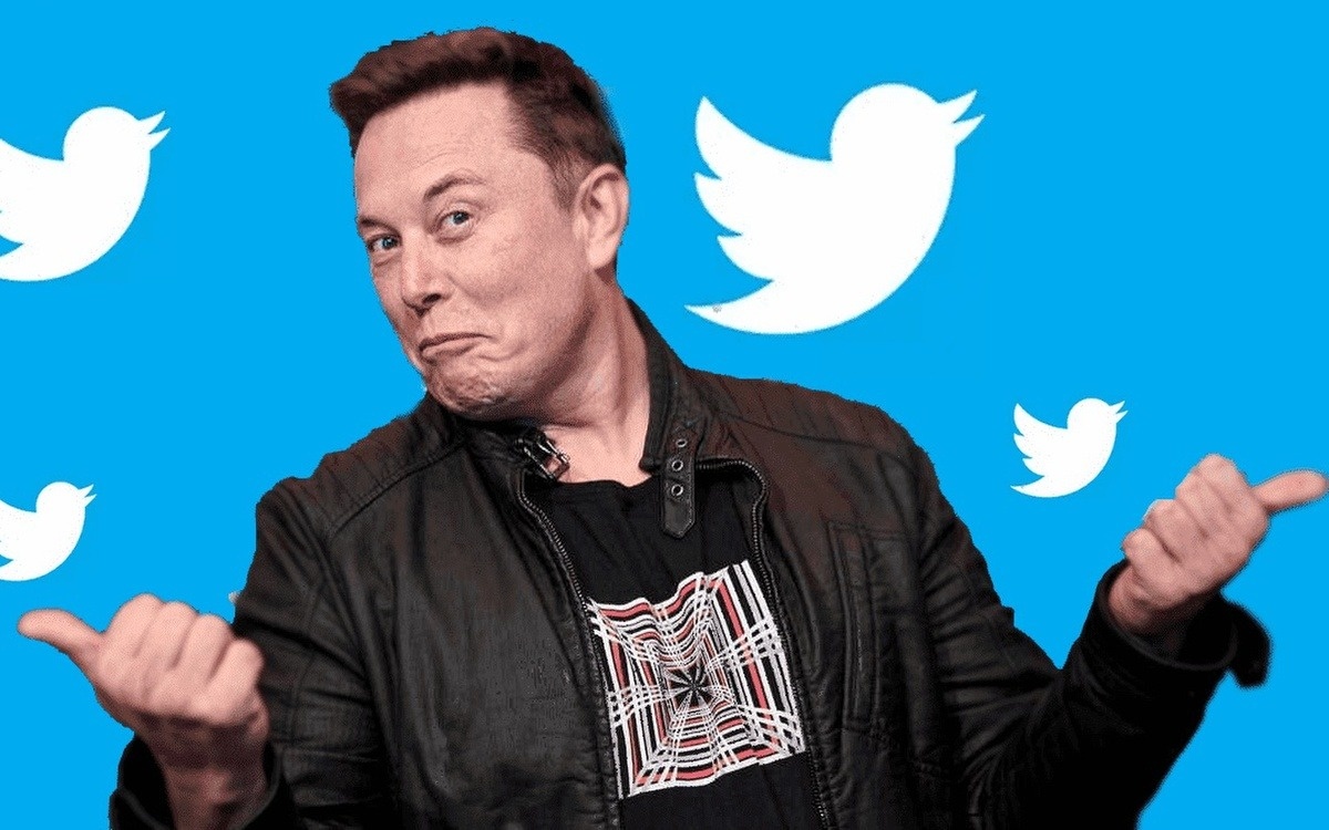 Them ngoi sao phan doi Elon Musk mua lai Twitter hinh anh