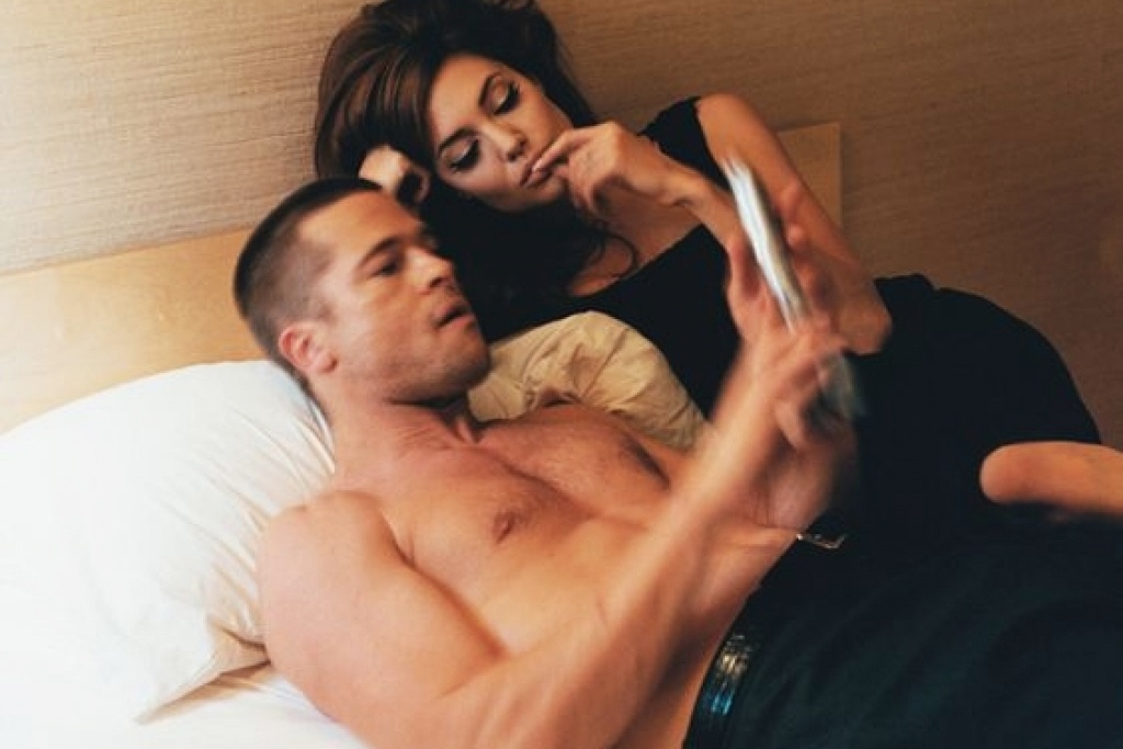 Trai nghiem kinh hoang cua dien vien de dong phim hinh anh