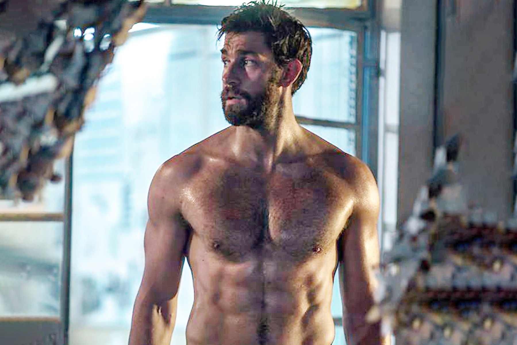 Chong Emily Blunt xuat hien trong 'Doctor Strange 2' hinh anh