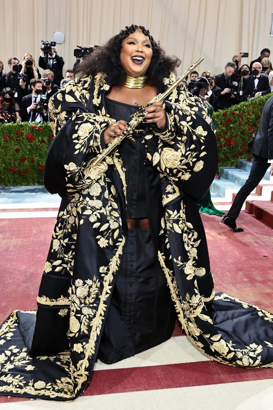 Met gala 2022 ảnh 4 Met gala 2022 anh 4