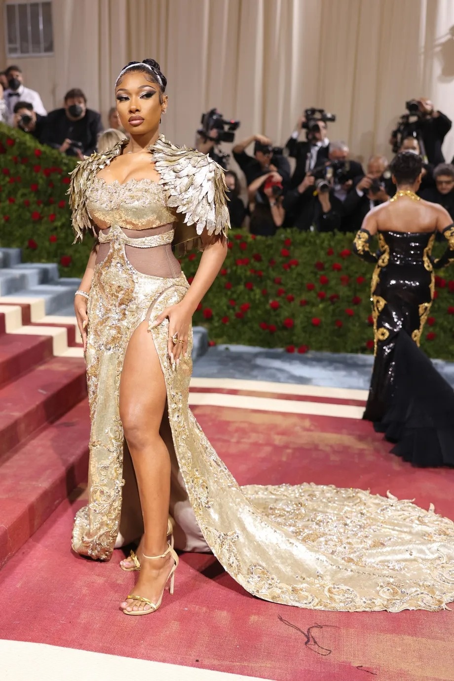Met gala 2022 ảnh 7 Met gala 2022 anh 7